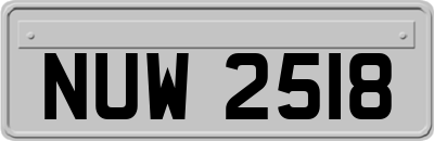 NUW2518