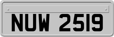 NUW2519