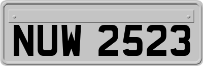 NUW2523