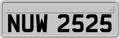 NUW2525