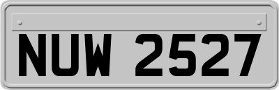 NUW2527