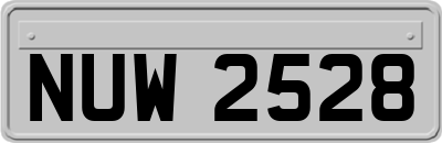 NUW2528