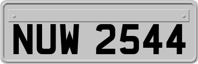 NUW2544