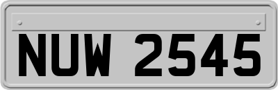 NUW2545