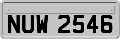 NUW2546