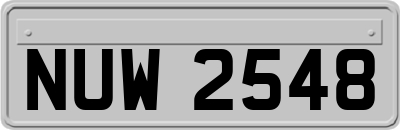 NUW2548