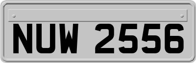 NUW2556