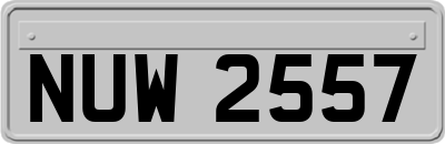 NUW2557