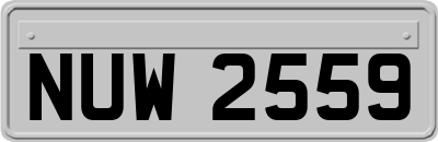 NUW2559