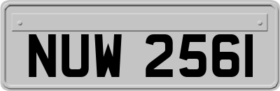 NUW2561