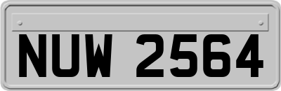 NUW2564