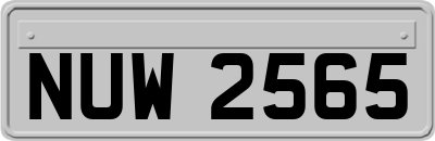NUW2565