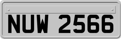 NUW2566