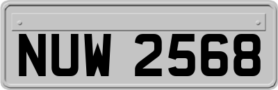 NUW2568