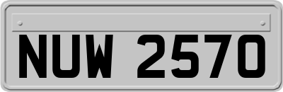 NUW2570