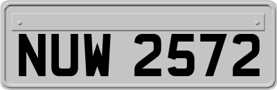 NUW2572