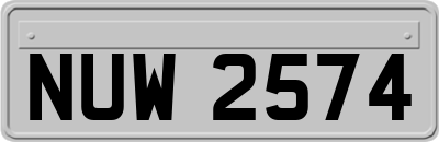 NUW2574