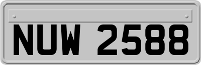 NUW2588