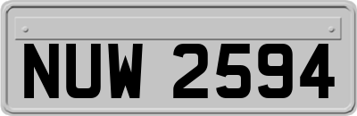 NUW2594
