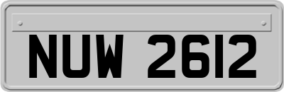 NUW2612