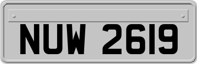 NUW2619