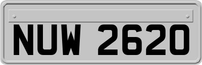 NUW2620