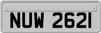 NUW2621