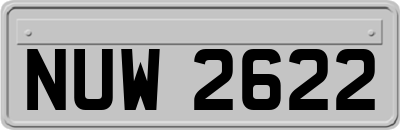 NUW2622