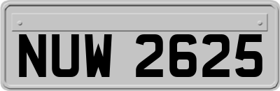 NUW2625