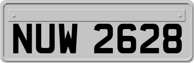 NUW2628