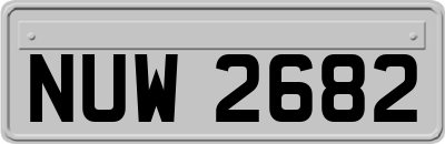 NUW2682