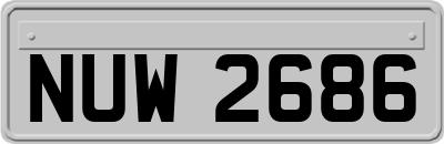 NUW2686