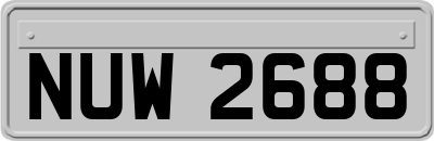 NUW2688
