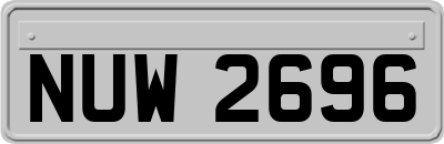 NUW2696