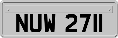 NUW2711