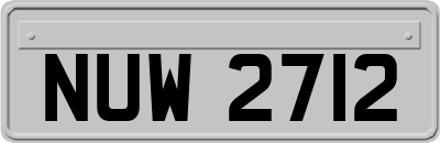 NUW2712
