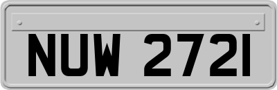 NUW2721