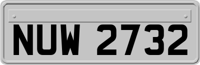 NUW2732