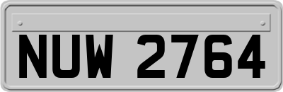 NUW2764