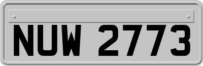 NUW2773