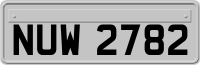 NUW2782