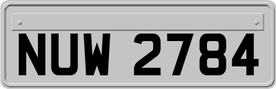NUW2784
