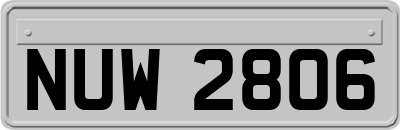 NUW2806