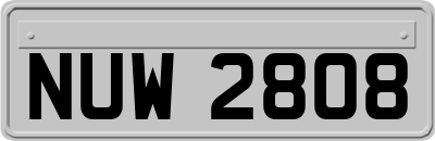 NUW2808