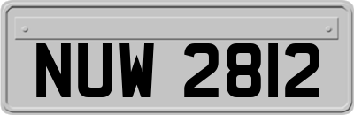NUW2812