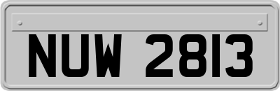 NUW2813