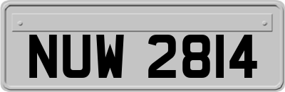 NUW2814
