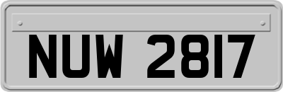 NUW2817