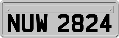 NUW2824
