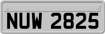 NUW2825